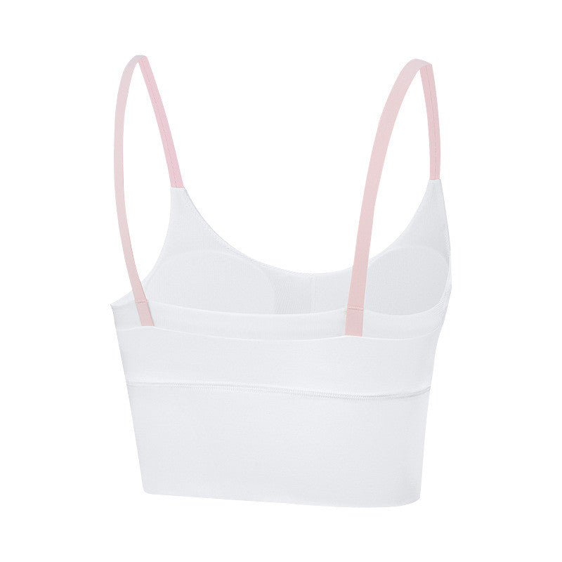 Sports Underwear Women Shockproof Quick-drying Yoga Bra Sports Underwear Women Shockproof Quick-drying Yoga Bra